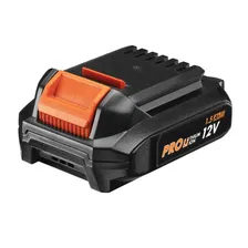 Аккумулятор L1215G3 (12 В; 1.5 Ач; Li-Ion) AEG 4932451094