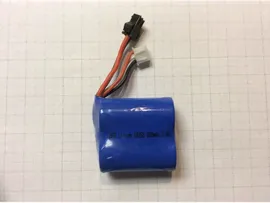  18350 Li-Ion 7.4v 600mah  YP