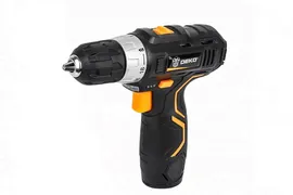 Дрель-шуруповерт DEKO GCD12DU3 SET2 FU-Li-Ion 063-4146 (2 369 руб.) - купить с доставкой в Москве и регионах России | Эталон БТ