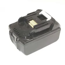 BL1820B Аккумулятор для шуруповерта MAKITA 18V, 4000mah, Li-Ion