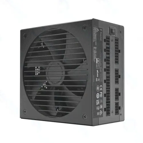 Блок питания Fractal Design ION+ 2 Platinum 860W (FD-P-IA2P-860)