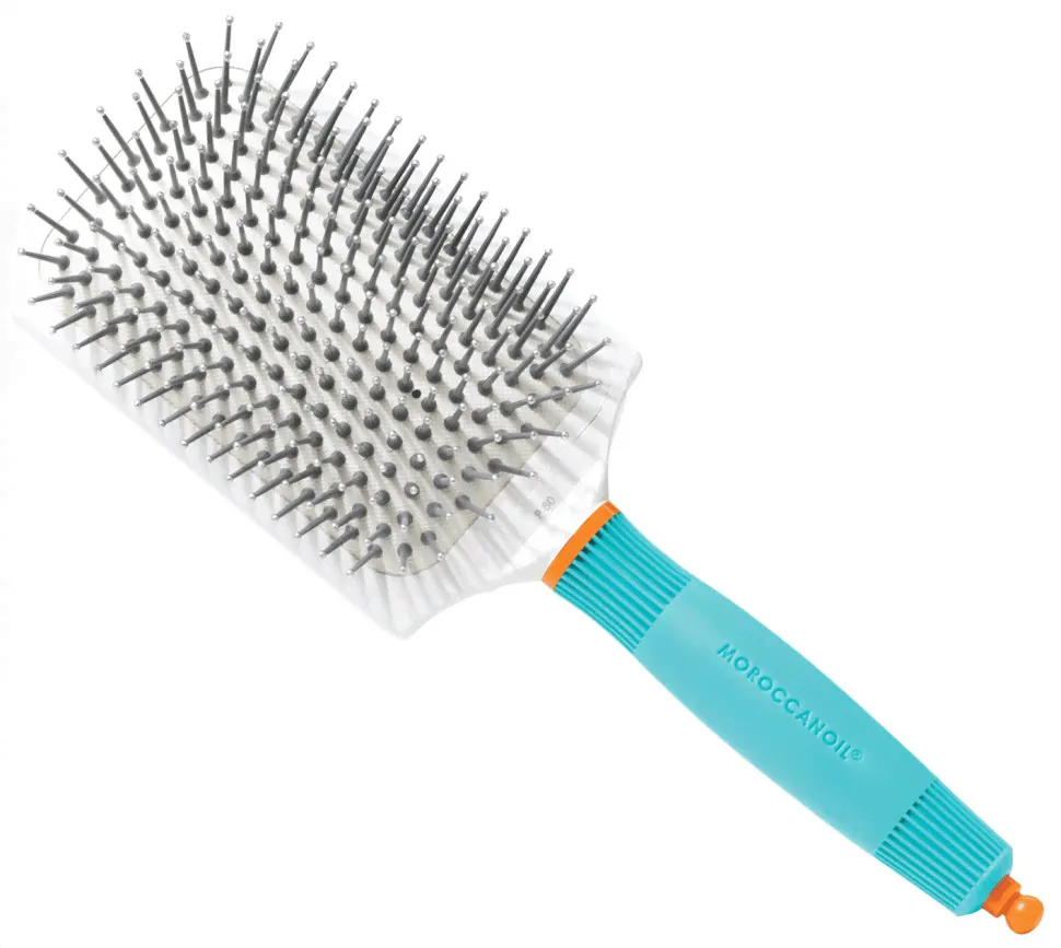 Moroccanoil Щетка Лопатка Ceramic+ION Brush