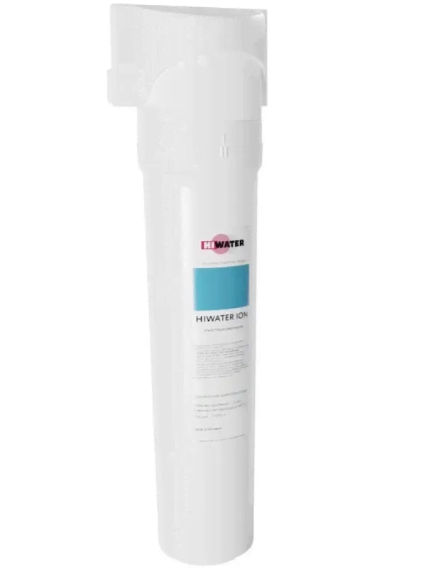 Комплект фильтра Hiwater Ion-0