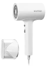 Фен Xiaomi Bomidi Hair Dryer Negative Ion HD1 White