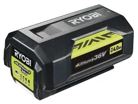 Аккумулятор RYOBI BPL3640D2 Li-Ion 36 В 4 А·ч