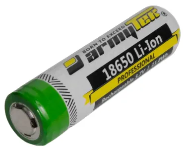 Аккумулятор 18650 Armytek 3200mAh Li-Ion