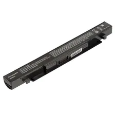 Аккумулятор Asus A550, F550, F552, K550, P550, R510, X550, A41-X550A Li-Ion 2600mAh, 14.4V OEM