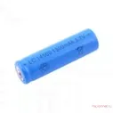 Аккумулятор Li-ion 3,7V 1300 mAh Li-ion 14500