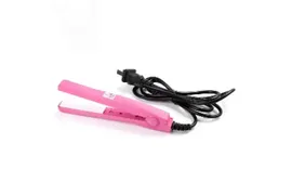 Мини-утюжок для выпрямления волос Ion Flat Hair Iron