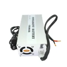 Зарядное устройство Li-Ion 12V 3s (12,6V) 18/36A
