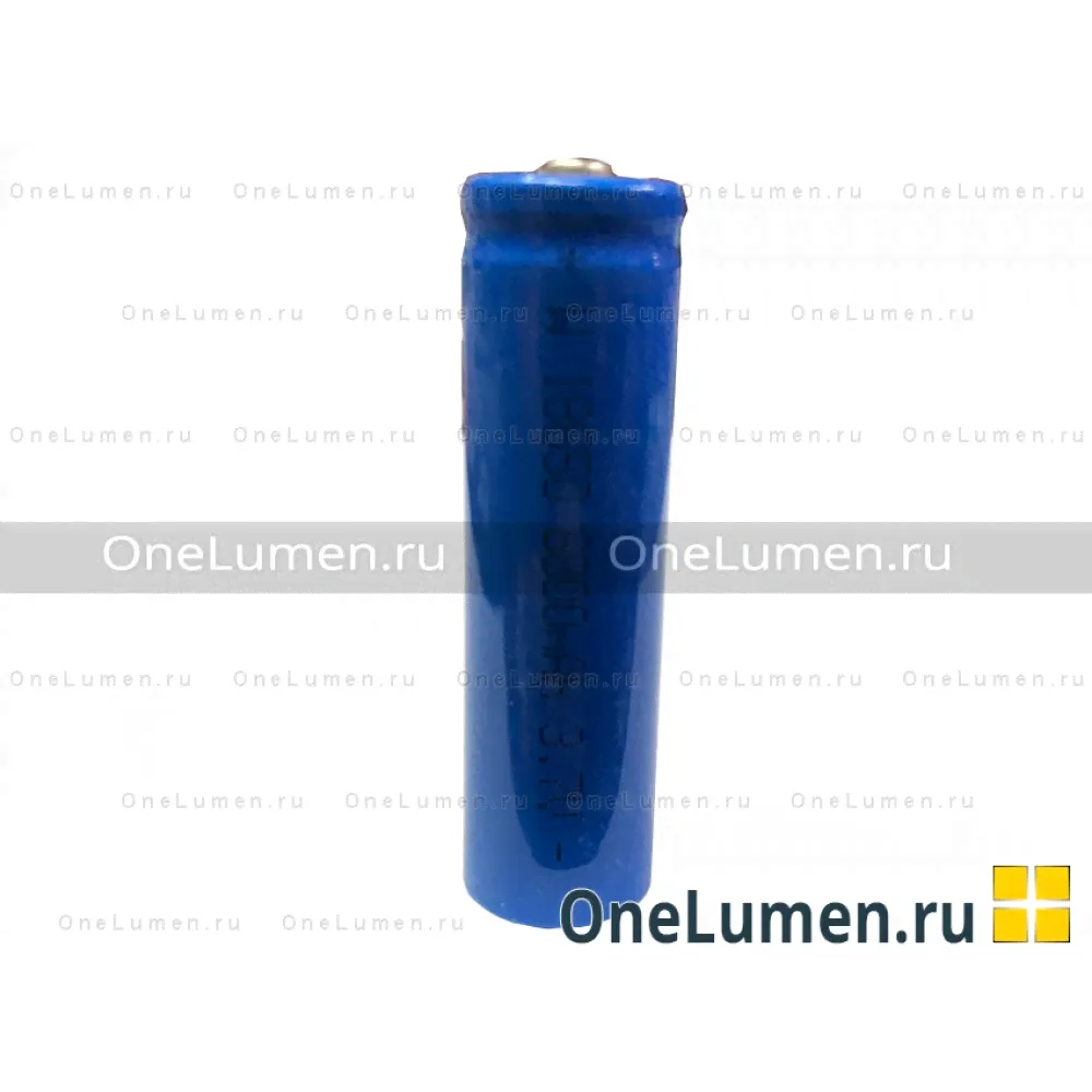 Аккумулятор Li-ion 18650 - 6800 mAh