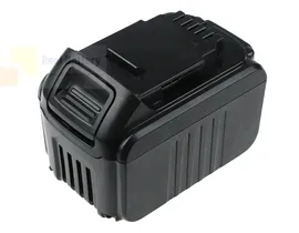 Аккумулятор для Dewalt XR Li-Ion 14.4V 14,4V 6Ah Li-ion CS-DEC140PH