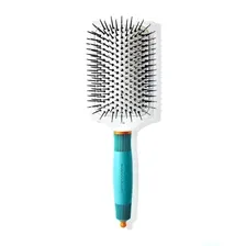 Расчёска щётка "Лопатка" Ceramic+ION Brush Moroccanoil
