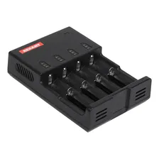   i4  4  Li-ion 18650 Ni-MH AA/AAA REXANT