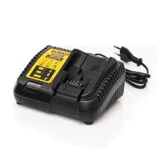 Зарядное устройство DeWalt XR Li-Ion 10.8-14.4-18