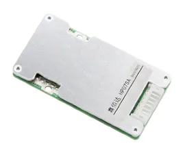 Плата BMS\PCM 4S Li-Ion HP07SA (2.8-4.2V, 15A, балансировка, симметрия)