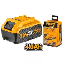 Аккумулятор INGCO FBLI2002 20 В Li-Ion 4 Ah