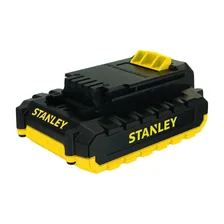 Аккумулятор Stanley Li-Ion, 2.0 Ач 18В SB20D-RU