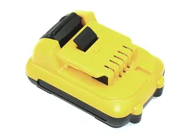 Аккумулятор для шуруповерта Dewalt (10,8V 2000mAh Li-Ion) DCB127