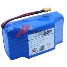 Аккумулятор Li-ion Samsung (4400 mAh, 36V) к1