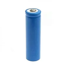Аккумулятор Li ion 10440 ORB (350 mAh, 3,7V)