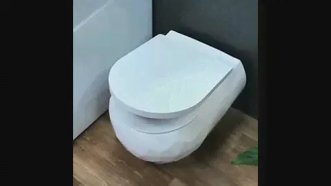 Bien Pent безободковый