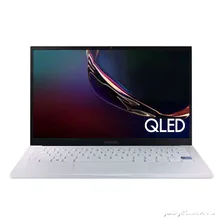 Ноутбук Samsung Galaxy Book Ion 13.3
