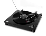 Виниловый проигрыватель ION Air LP Black