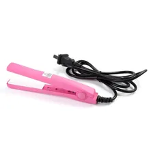 Мини-утюжок для волос Ion Flat Hair Iron