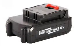 Аккумулятор 18В 1.3Ач LI-ION (AB182LI)