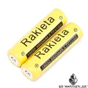 Аккумулятор 18650 6800mAh 3.7V Li-ion