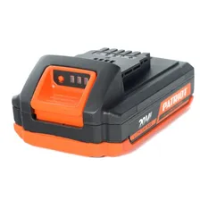 Блок аккумуляторный Patriot BL202, 20 В, 2 Ач Li-ion