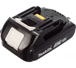 Аккумулятор Makita 196235-0 BL1815N (18В, 1.5 Ач, Li-Ion)