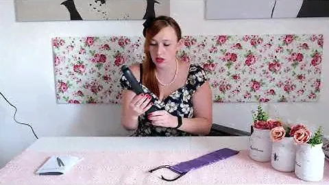 Haarglätter Remington PRO-ION Straight S7710 / Bewertung Test