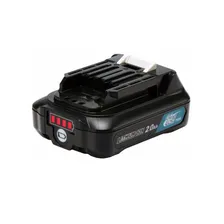 Аккумулятор BL1021B 12В, 2.0 Ач, Li-Ion Makita 197396-9