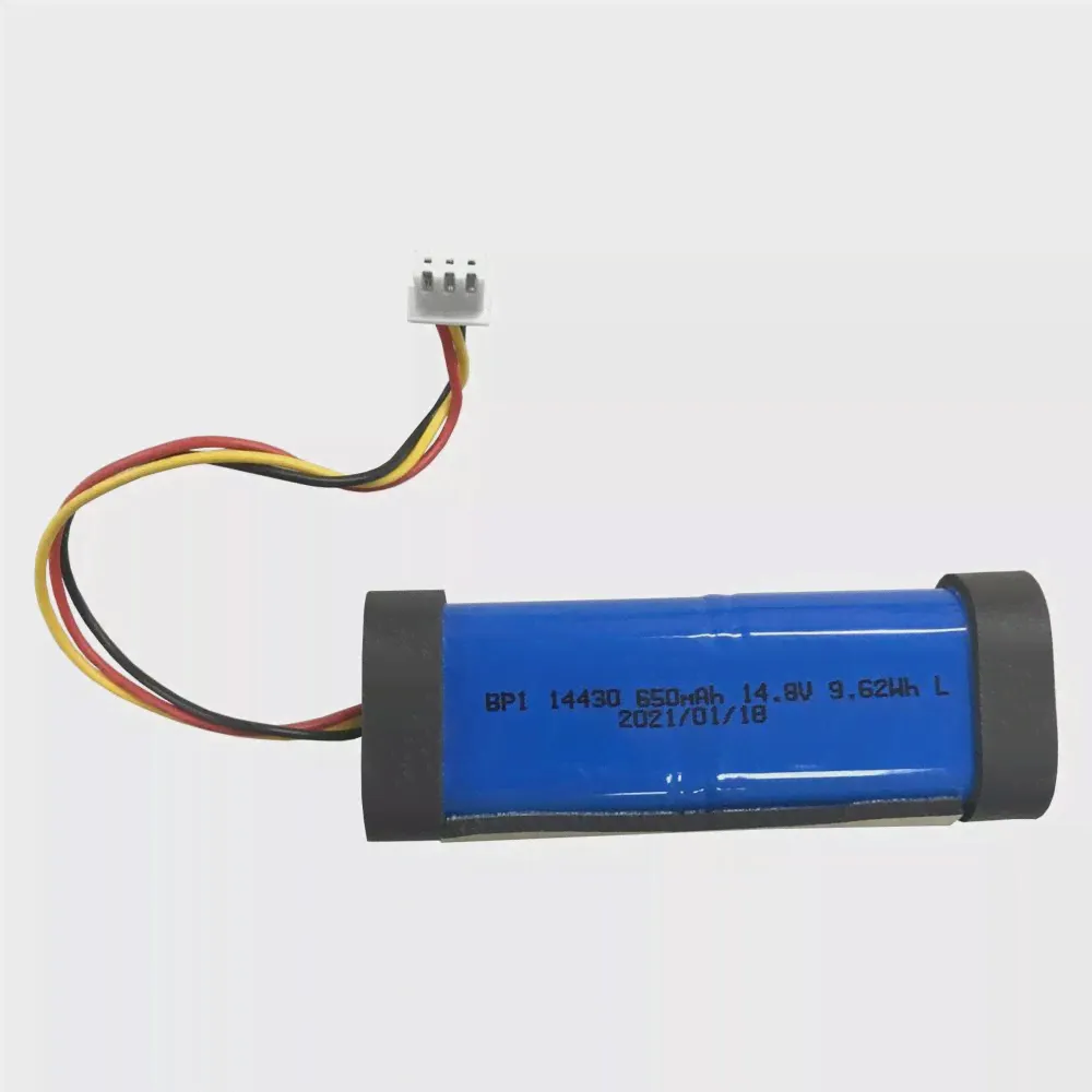 Аккумулятор Li-Ion-0
