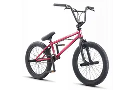 ATOM Ion DLX Red 2020