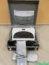 Ion Detox Spa модель 08А для детоксикации в Москве