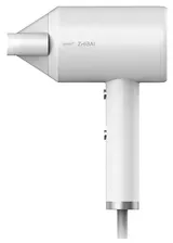 Фен Xiaomi Zhibai Ion Hair Dryer white