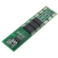 FDC-3574, 1S/7.5A     1- Li-Ion  18650