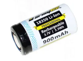 АККУМУЛЯТОР ARMYTEK 18350 LI-ION 900 MAH
