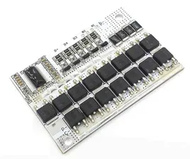 Контроллер заряда-разряда PCM 5S 18.5V 40A (Li-Ion)