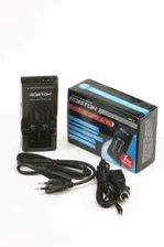 Li500-2, Устройство зарядное для Li-ion аккумуляторов 14500/18650/16340/18500