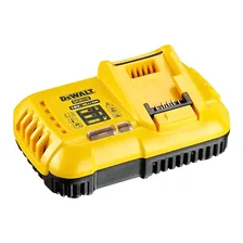 Зарядное устройство DeWALT Li-ion XR Flexvolt (DCB118-QW)
