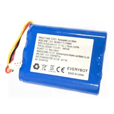 Аккумулятор Li-Ion для Everybot