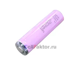 Аккумулятор Li-ion SAMSUNG INR18650-35E-PCM