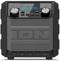 ION Audio Tailgater Go, Black портативная акустическая система