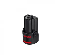 Bosch 0602494020 Аккумулятор Li-Ion 12В, 2.0 Ач
