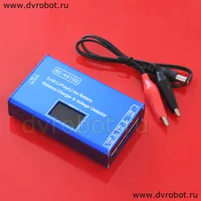 Зарядное BC для Li-Po/Li-ion