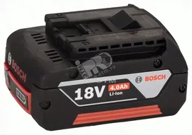 Аккумулятор 18В Li-Ion 4Ач PRO